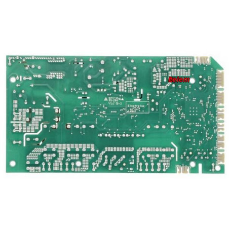 Module électronique de puissance four Electrolux 140028861338