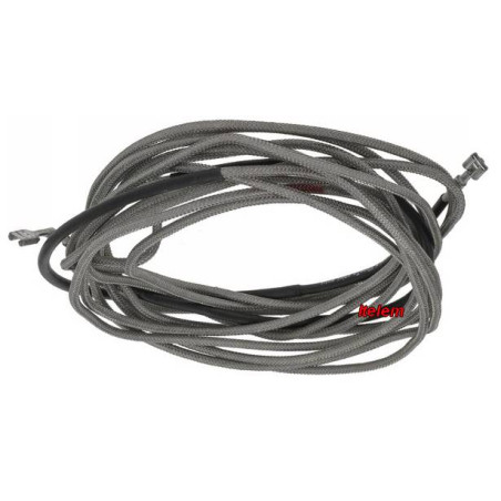 Cordon chauffant métallique universel appareil réfrigéré (100W) 1sfas4150011