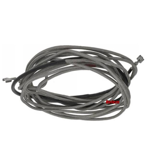 Cordon chauffant métallique universel appareil réfrigéré (100W) 1sfas4150011