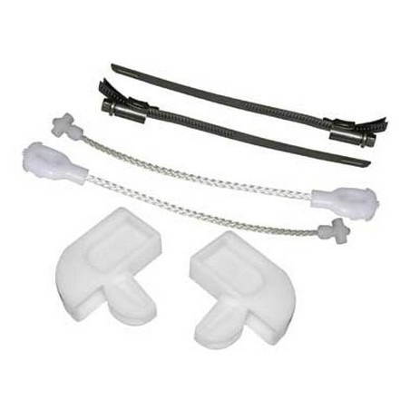 Kit câbles porte lave-vaisselle Brandt 32X0612