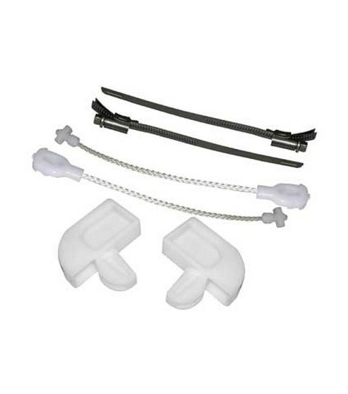 Kit câbles porte lave-vaisselle Brandt 32X0612