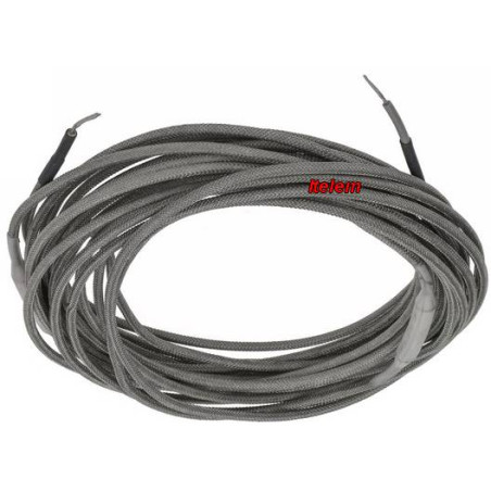 Cordon chauffant métallique universel appareil réfrigéré (100W) 1666100
