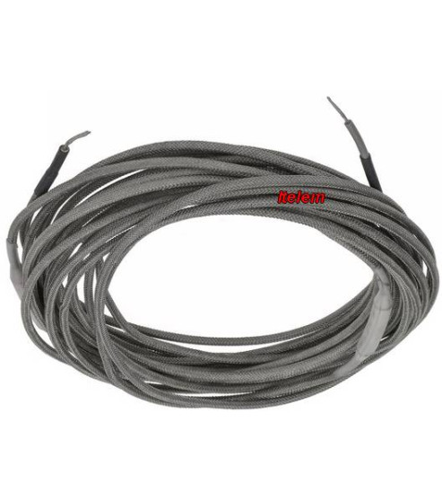 Cordon chauffant métallique universel appareil réfrigéré (100W) 1666100
