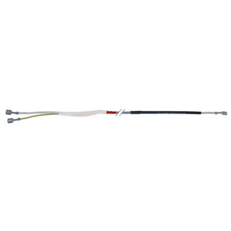 Cordon chauffant métallique universel appareil réfrigéré (46W) csd0067000001