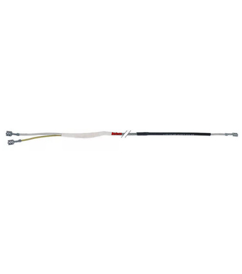 Cordon chauffant métallique universel appareil réfrigéré (46W) csd0067000001