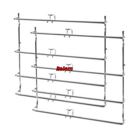 Grilles télescopiques four Bosch Siemens 11028231