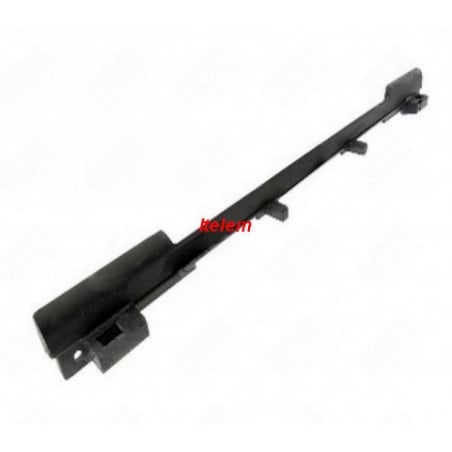 Profil supérieur porte four Sauter AS0001414