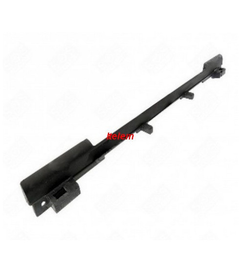 Profil supérieur porte four Sauter AS0001414