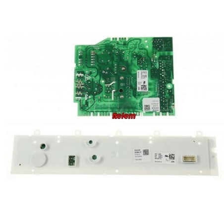 Kit modules électroniques lave-linge Hisense 780320