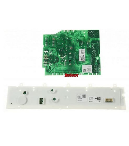 Kit modules électroniques lave-linge Hisense 780320