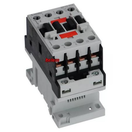 Relais-contacteur four Scotsman BF1201A