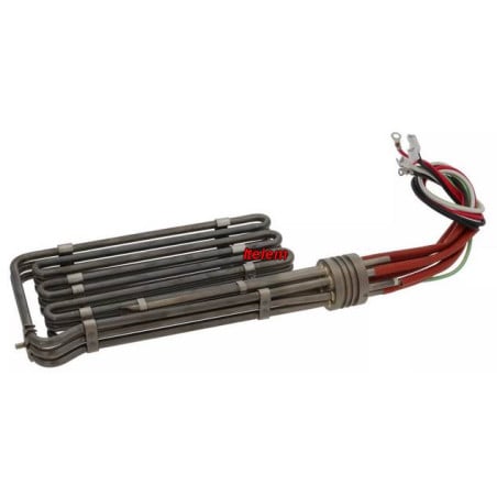 Résistance 7200W-7750W friteuse Angelo Po 32g2610