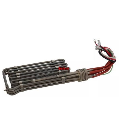 Résistance 7200W-7750W friteuse Angelo Po 32g2610