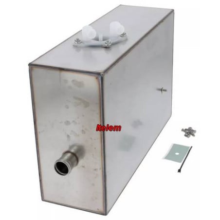 Kit surchauffeur lave-vaisselle Winterhalter 30002187