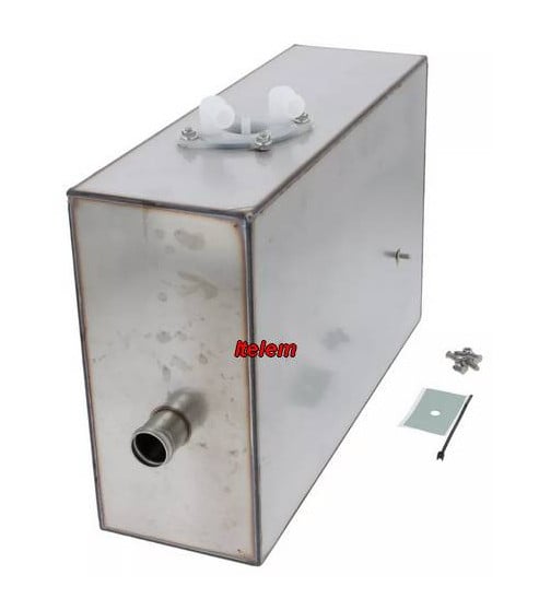 Kit surchauffeur lave-vaisselle Winterhalter 30002187
