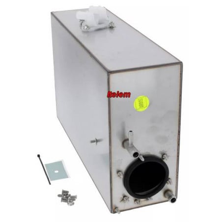 Surchauffeur lave-vaisselle Winterhalter 30002187