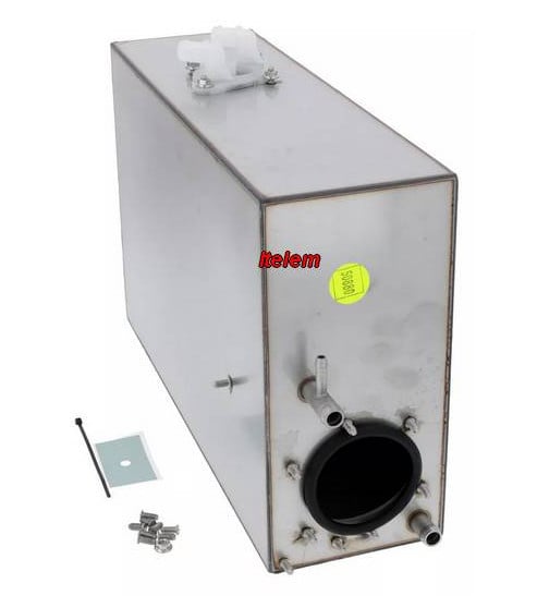 Surchauffeur lave-vaisselle Winterhalter 30002187