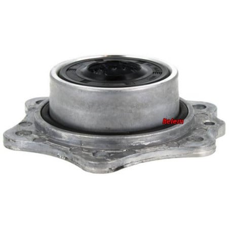 Palier roulement droit ou gauche lave-linge Westpoint 12338100A00542