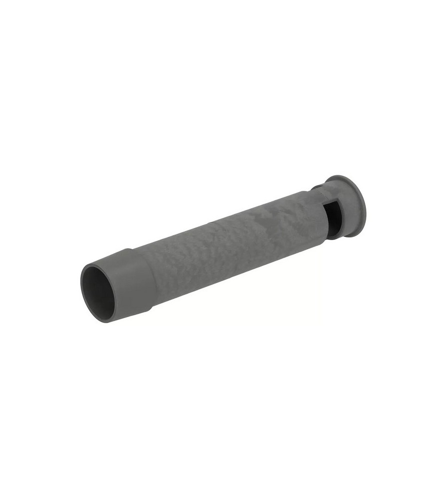 Tube de trop plein lave-vaisselle Silko 9738