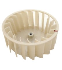 Turbine de ventilateur sèche-linge Ipso D510139P
