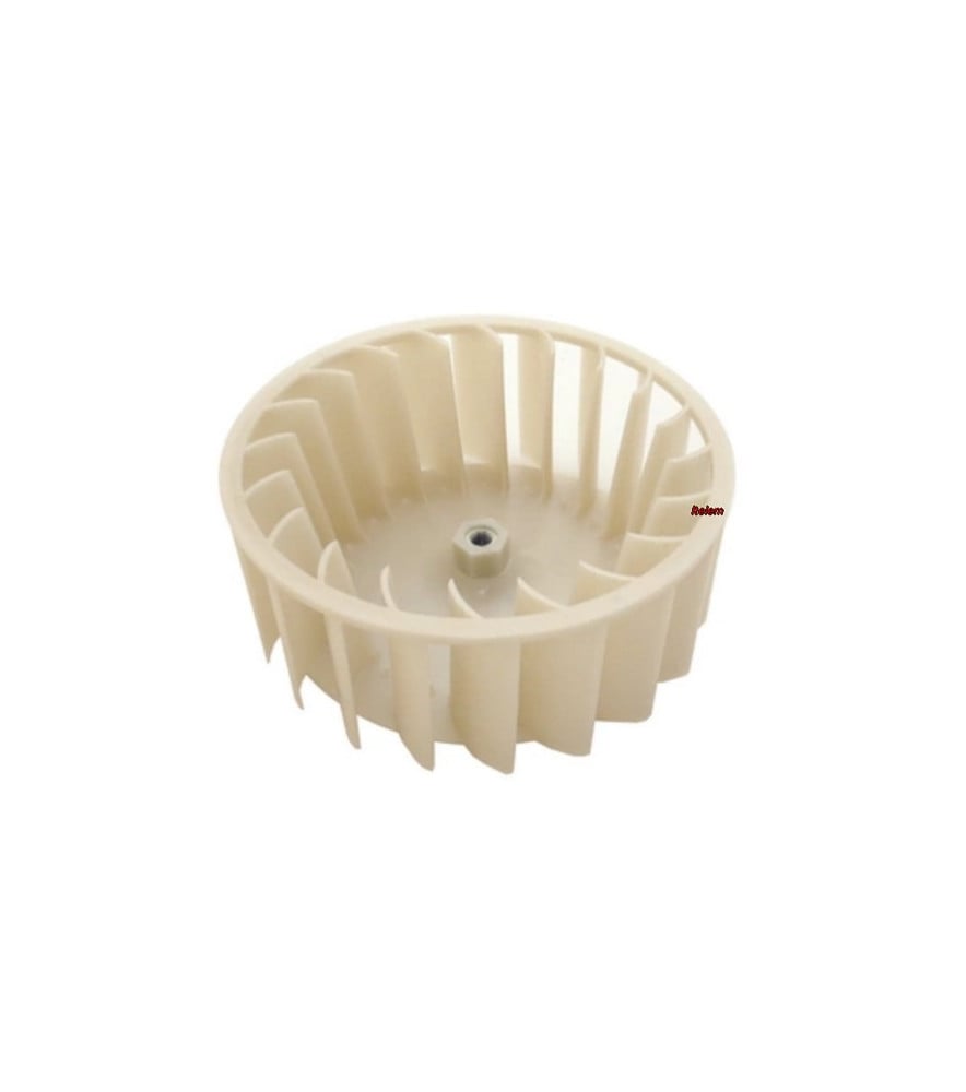 Turbine de ventilateur sèche-linge Ipso D510139P