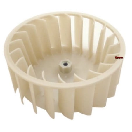 Turbine de ventilateur sèche-linge Ipso D510139P