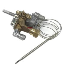Robinet gaz thermostatique Elba 066164