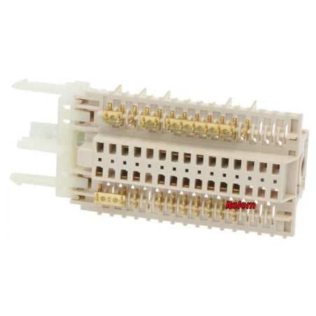 Commutateur sélecteur four Bosch 00646137