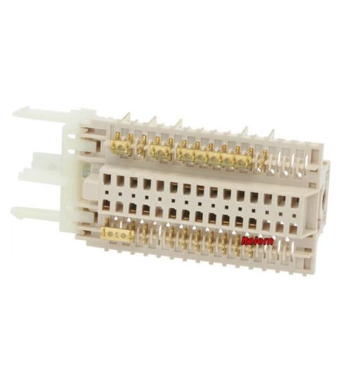 Commutateur sélecteur four Bosch 00646137