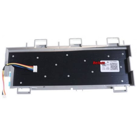 Module électronique d'affichage lave-vaisselle Haier 0021800239EB