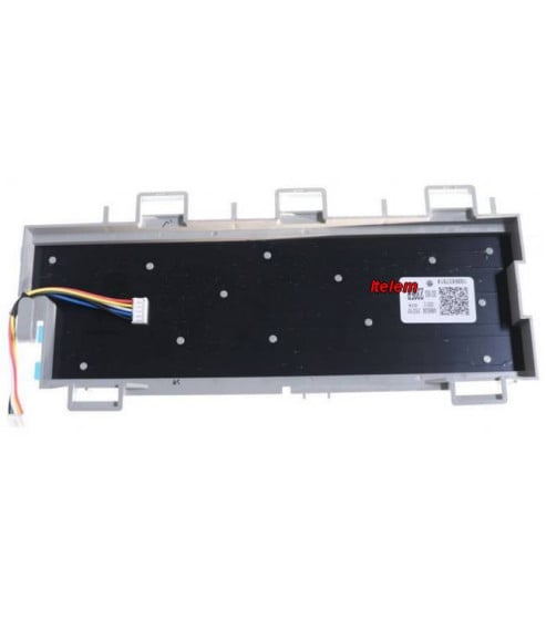 Module électronique d'affichage lave-vaisselle Haier 0021800239EB