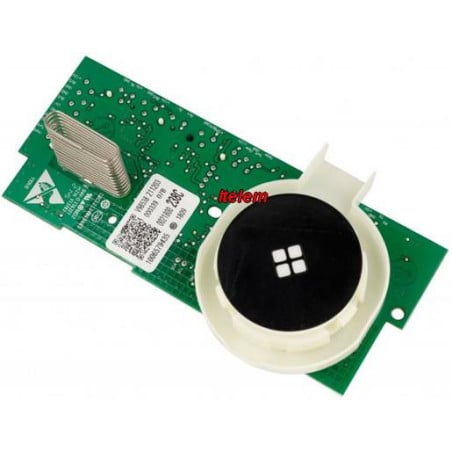 Module électronique afficheur lave-vaisselle Candy 0021800238C