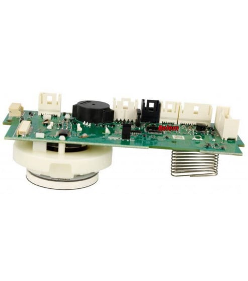 Module électronique afficheur lave-vaisselle Haier 0021800238C