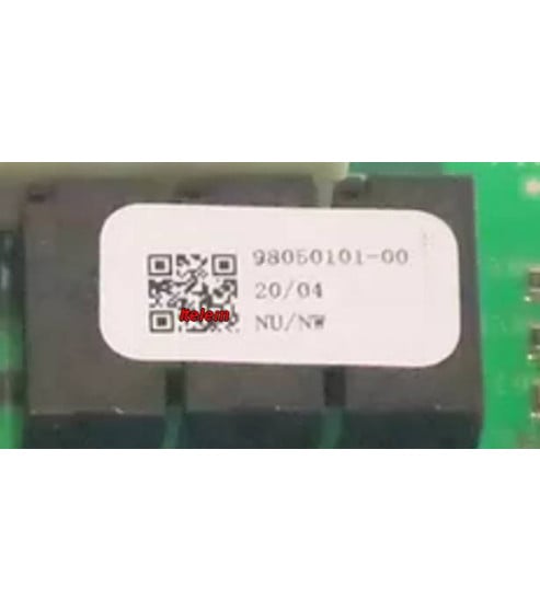 Module électronique machine à glaçons Scotsman SCSC98050101-00