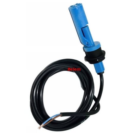 Détecteur niveau d'eau bac d'évaporation condensation armoire réfrigérée (50W) 348139