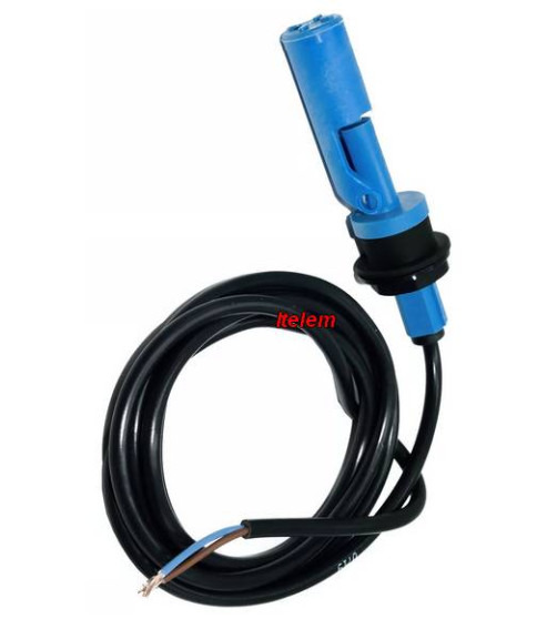Détecteur niveau d'eau bac d'évaporation condensation armoire réfrigérée (50W) 348139