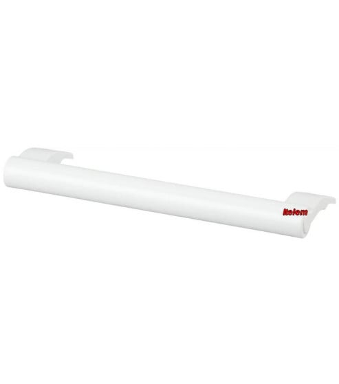 Poignée porte réfrigérateur Bosch 00640503