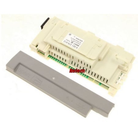 Module électronique de puissance lave-vaisselle Bosch Siemens 12018538