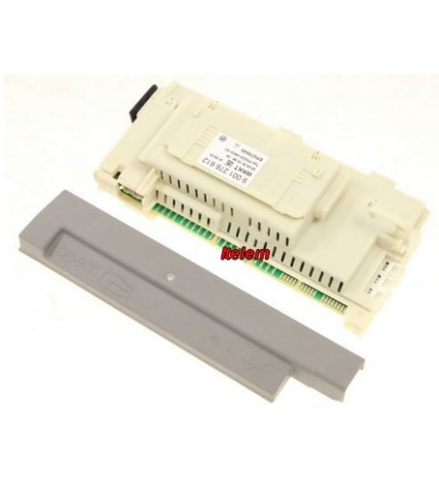 Module électronique de puissance lave-vaisselle Bosch Siemens 12018538