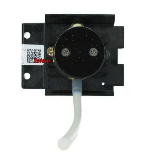 Vanne piston d'infusion machine à café Delonghi Magnifica AS00006027