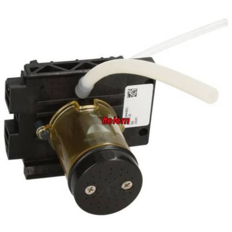 Vanne piston d'infusion machine à café Delonghi Magnifica 7313244461