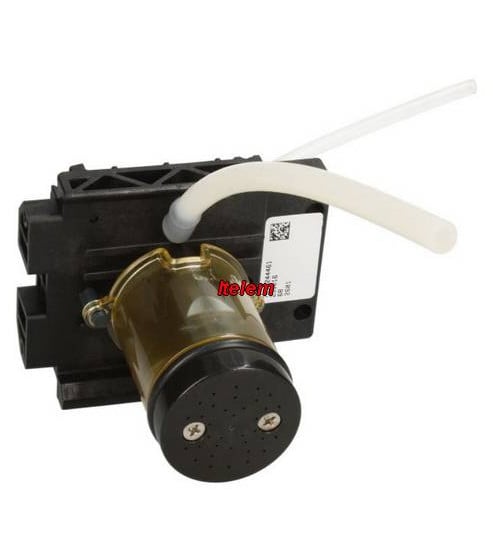 Vanne piston d'infusion machine à café Delonghi Magnifica 7313244461