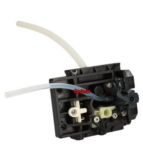 Vanne piston d'infusion machine à café Delonghi Magnifica 5513227961