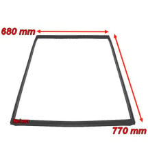 Joint de porte 770 x 680 mm...