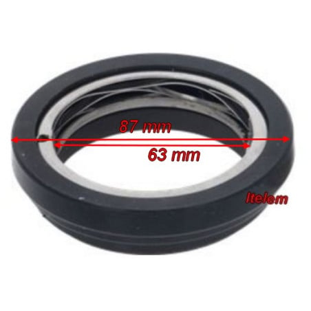 Bague axiale lave-linge sèche-linge Primus 422190000310