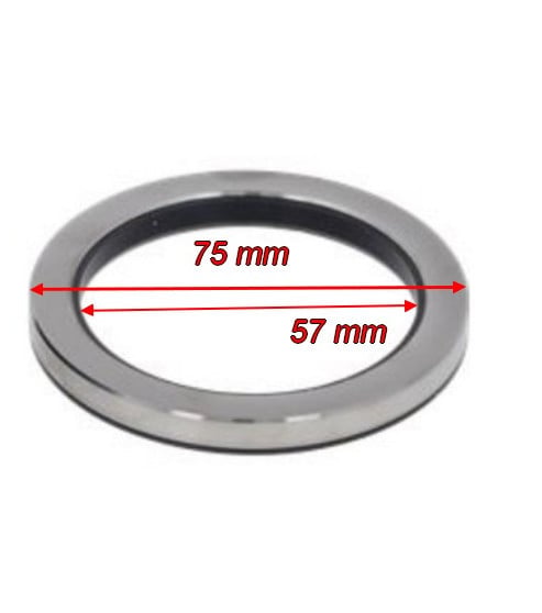 Bague axiale lave-linge sèche-linge Ipso 422190000310