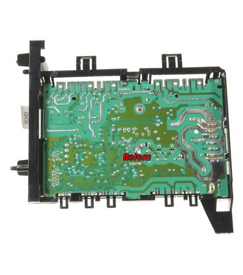 Module électronique de puissance lave-linge Hoover 49033276