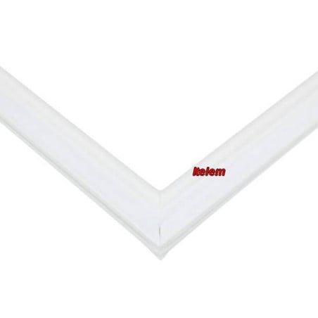Joint porte congélateur Bosch 00248899