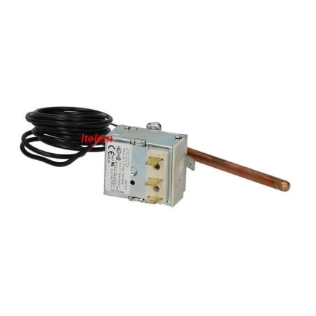Thermostat régulation lave-vaisselle Lamber 0300005