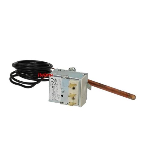 Thermostat régulation lave-vaisselle Lamber 0300005